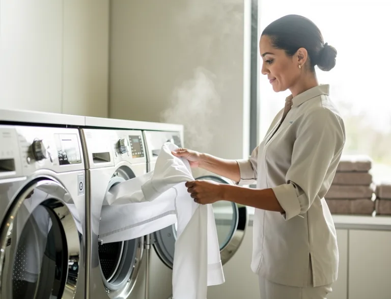 Luxury laundry San Tan Valley